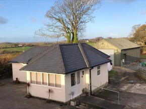 Cottage near Caernarfon, Gwynedd